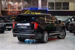 GMC Yukon